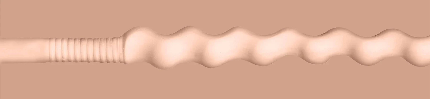 Fleshlight Fleshjack Fantasy Power Bottom Boy, Squeeze Texture - Image 8