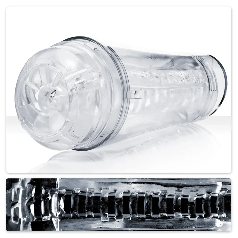 Fleshlight Flight Male Masturbator - Aviator