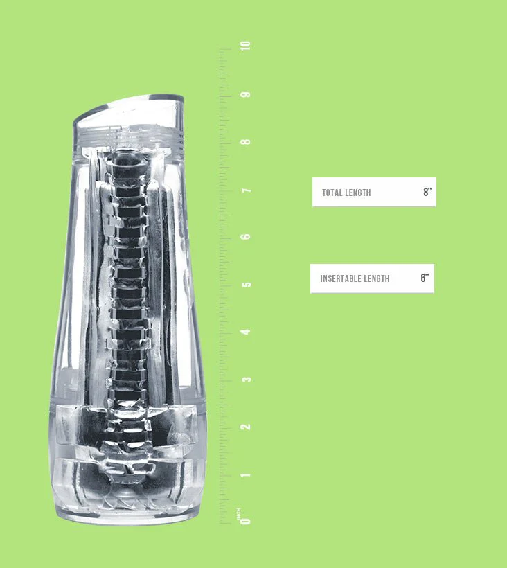 Fleshlight Flight Male Masturbator - Aviator - Image 2