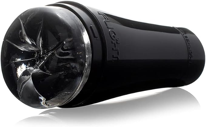 Fleshlight Flight Pilot Stroker - Black