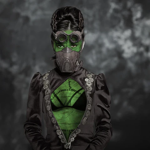 Fleshlight Frankenstein  Stroker Masturbator - Image 4