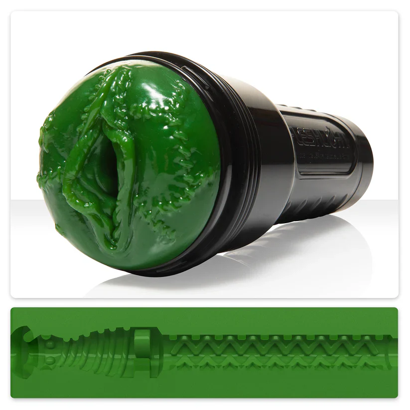 Fleshlight Frankenstein  Stroker Masturbator - Image 5