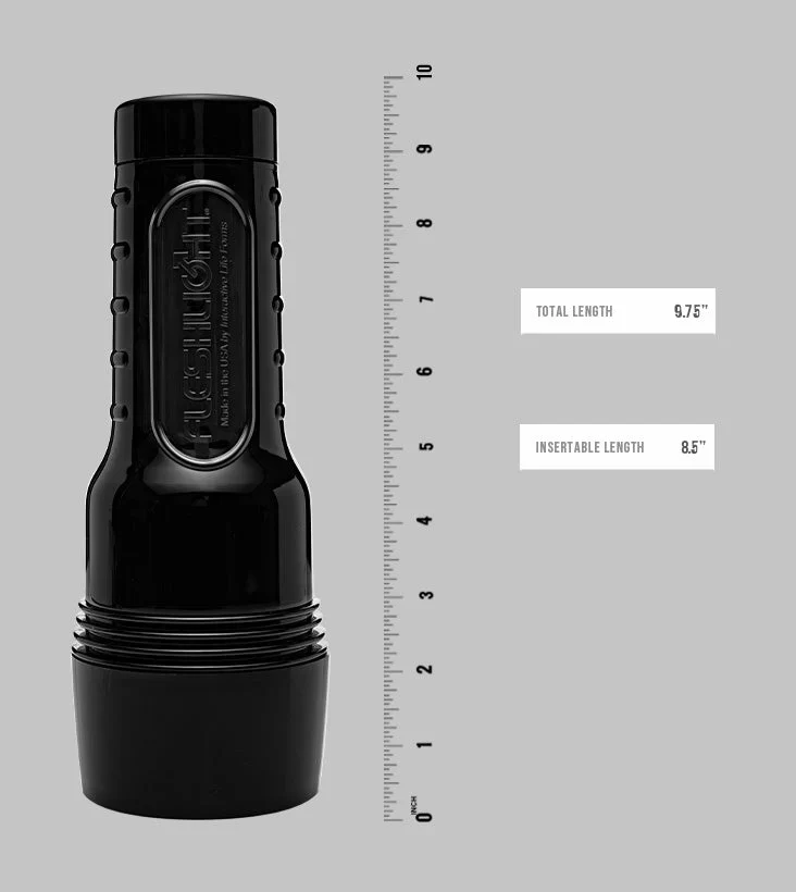 Fleshlight Frankenstein  Stroker Masturbator - Image 8