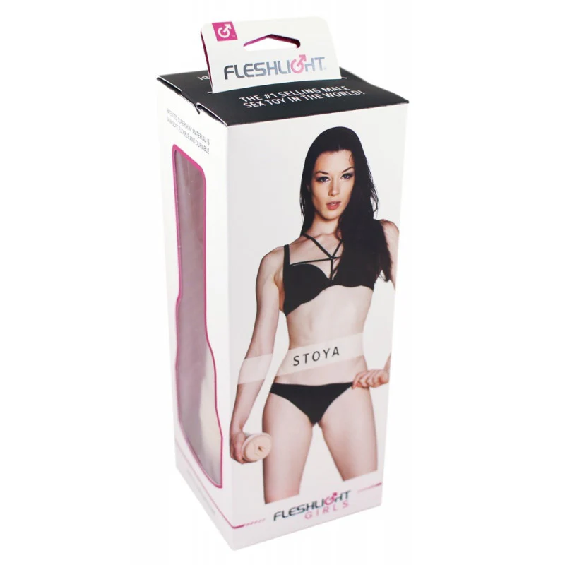 Fleshlight Girls - Stoya Destroya - Image 3