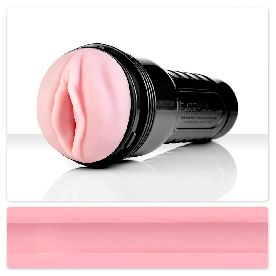 Fleshlight Pink Lady Original Value Pack - Image 3