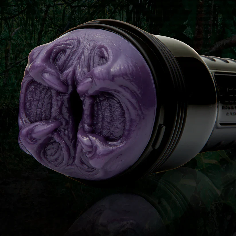 Fleshlight Fantasy Predator Masturbator - Image 3