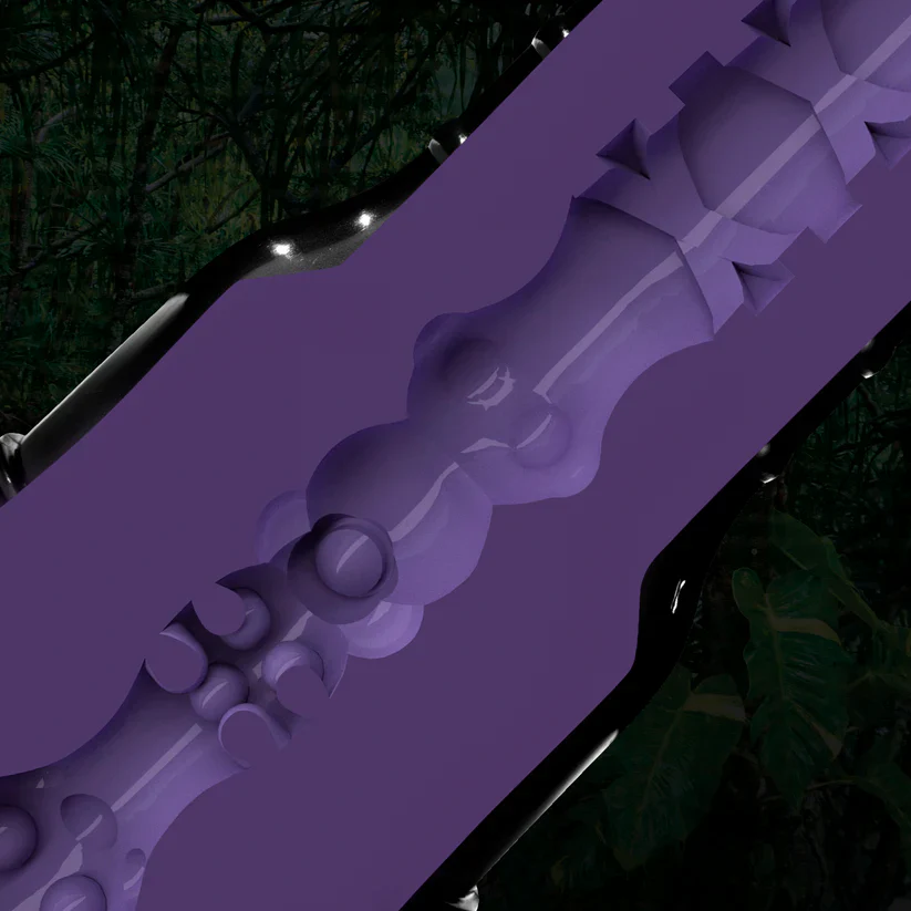 Fleshlight Fantasy Predator Masturbator - Image 4