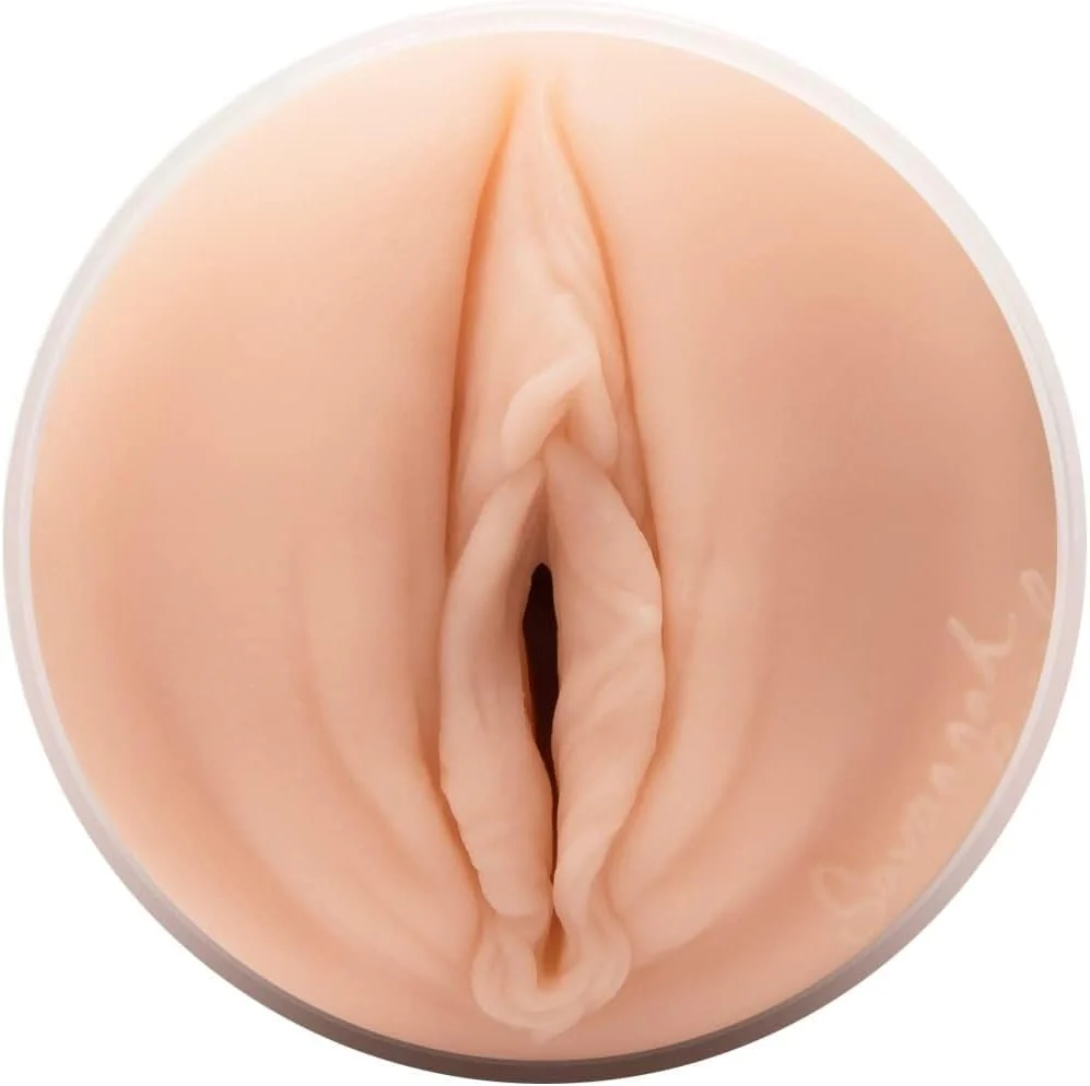Fleshlight Savannah Bond Stroker Masturbator - Image 3