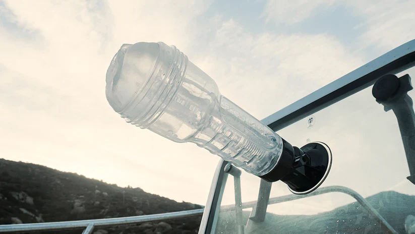 Fleshlight Shower Mount Suction Base - Image 5