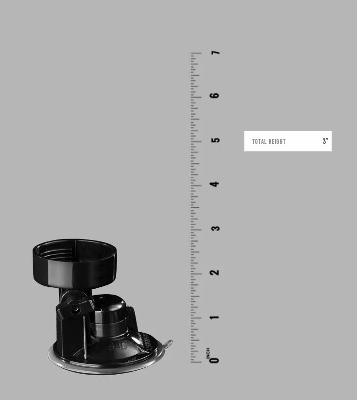 Fleshlight Shower Mount Suction Base - Image 6