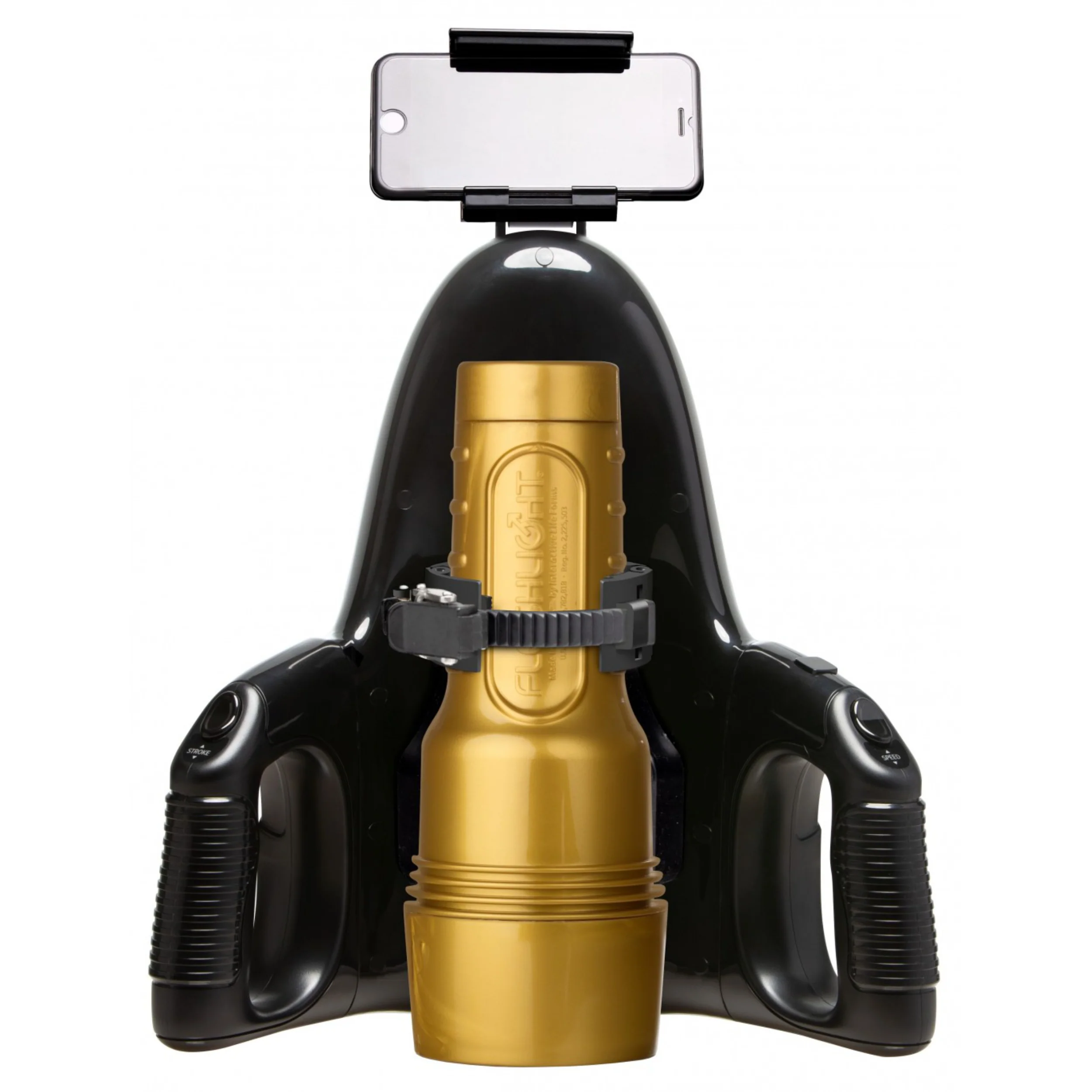 Fleshlight Universal Launch - Image 3