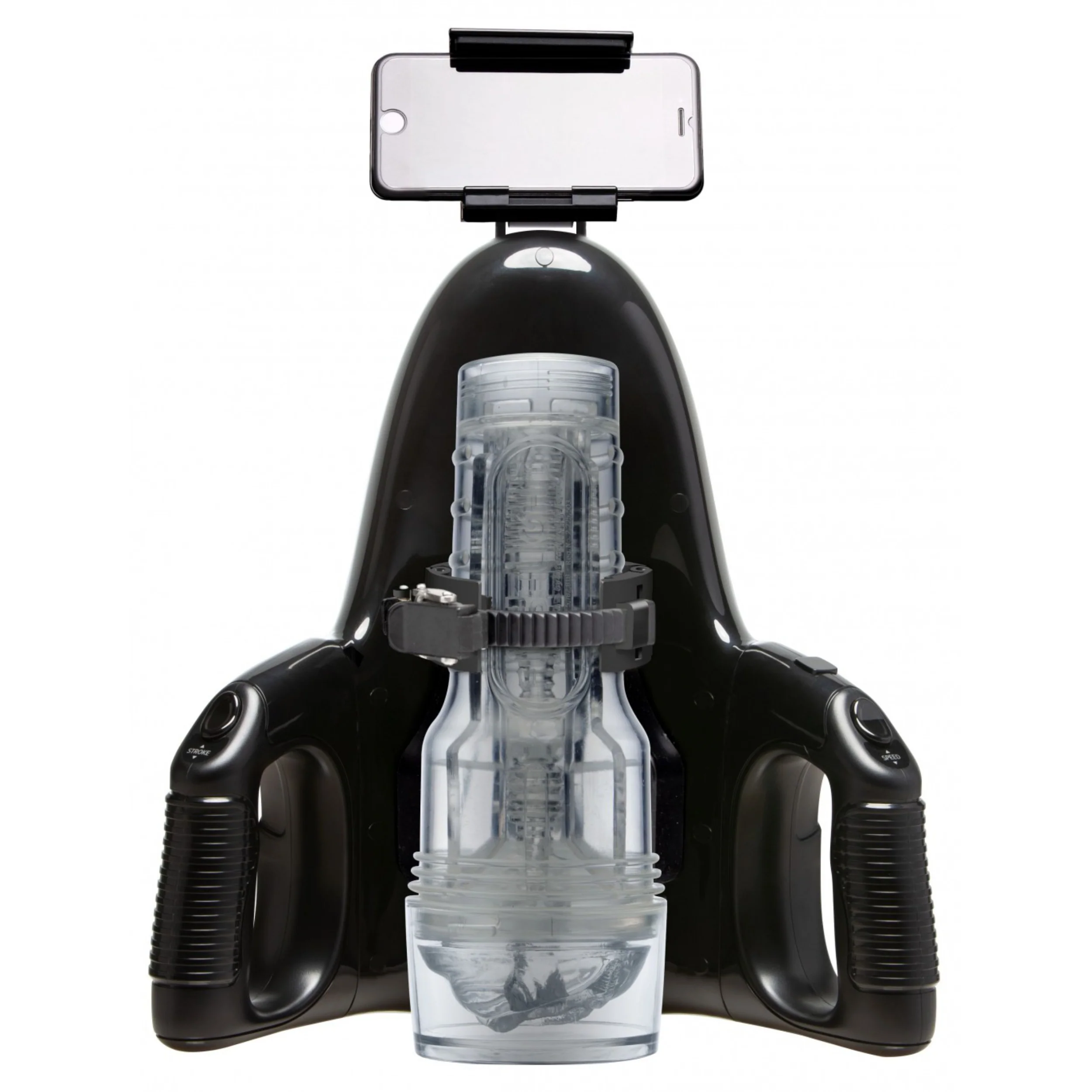 Fleshlight Universal Launch - Image 4