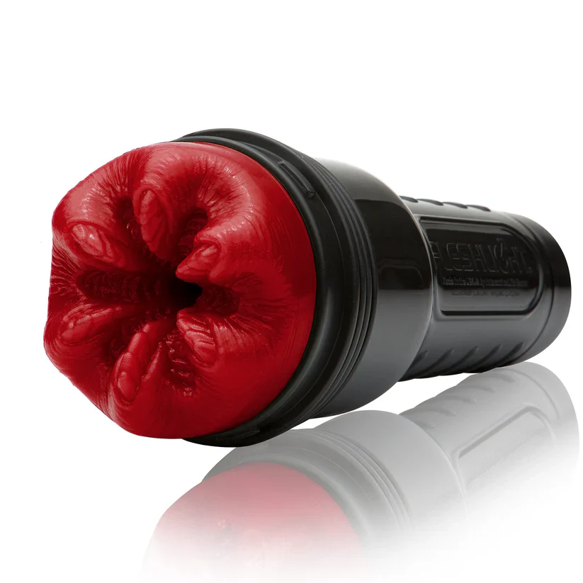 Fleshlight Fantasy Reaper Stroker Masturbator