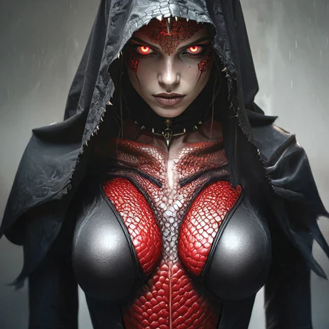 Fleshlight Fantasy Reaper Stroker Masturbator - Image 2