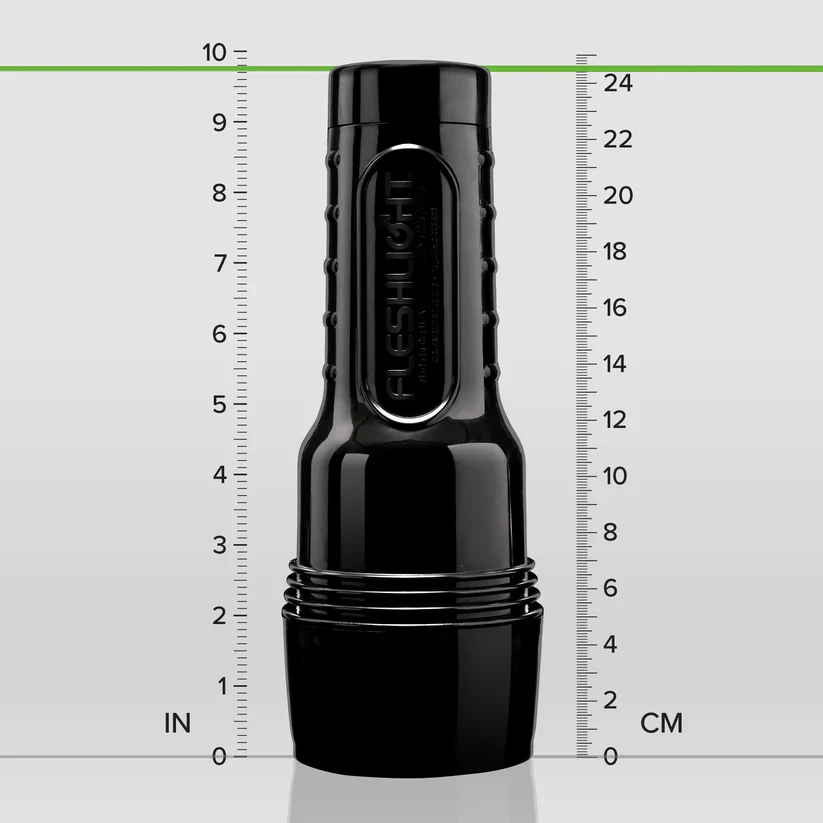 Fleshlight Fantasy Reaper Stroker Masturbator - Image 6