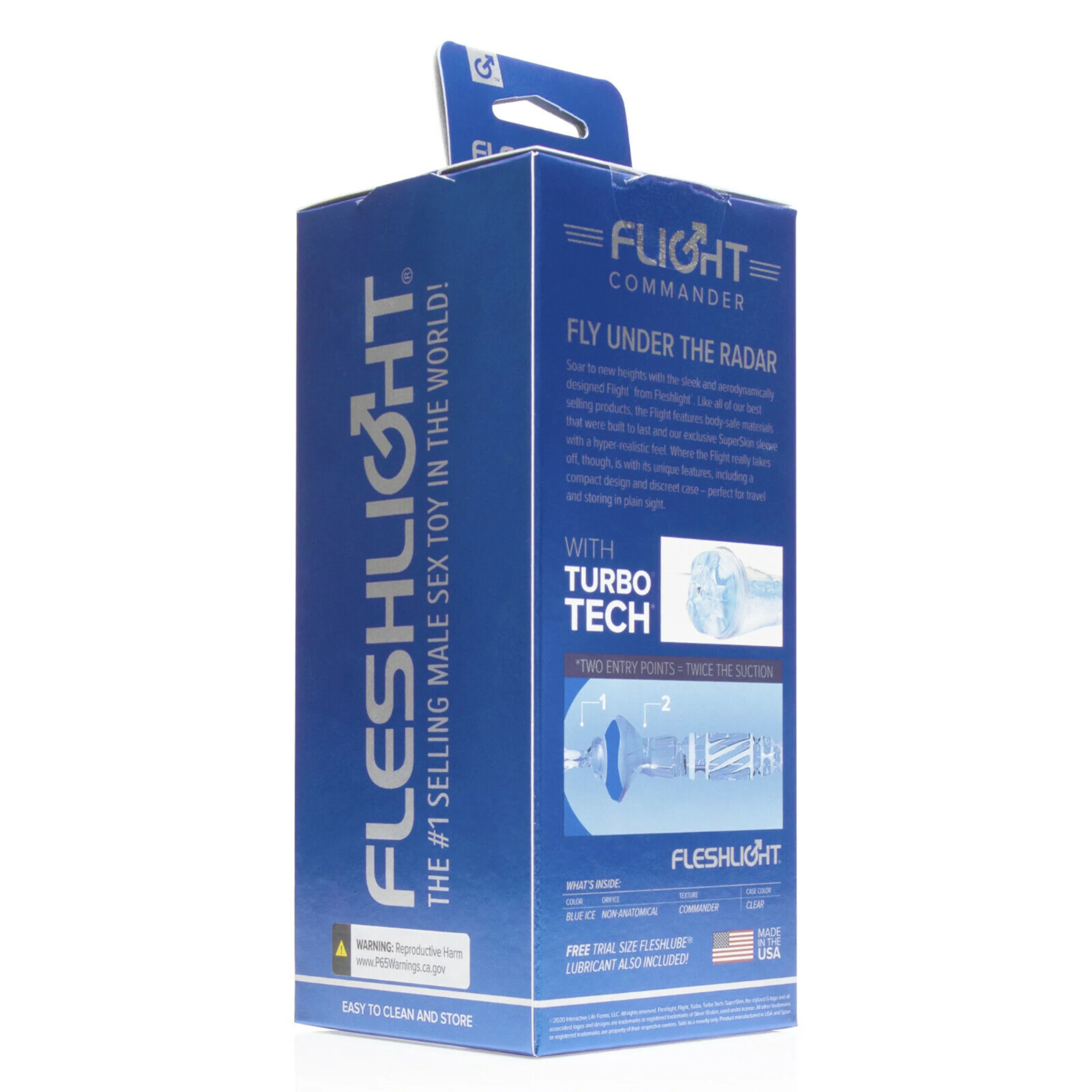 Fleshlight Flight Commander - Image 6