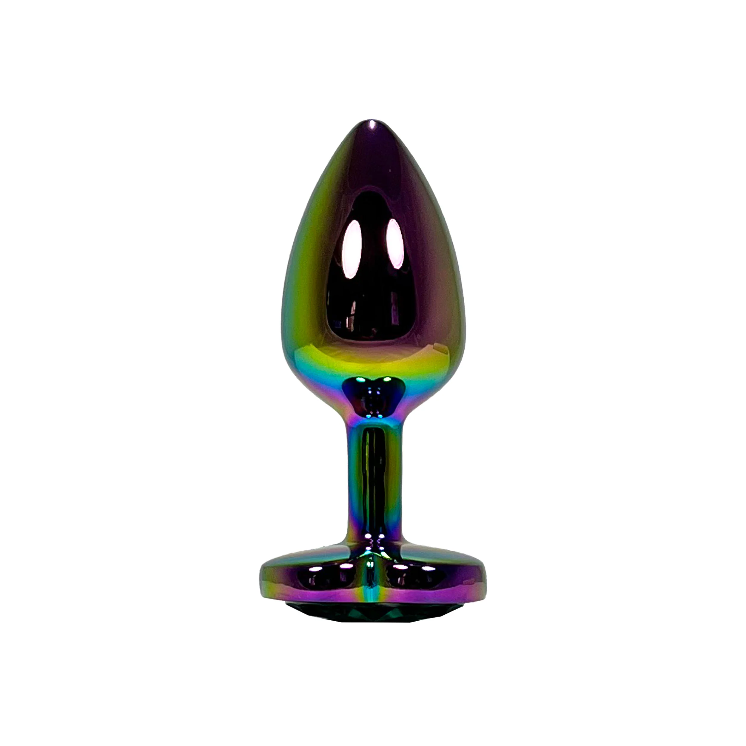 FPP ALLOY ROSE PLUG S GREEN - Image 2