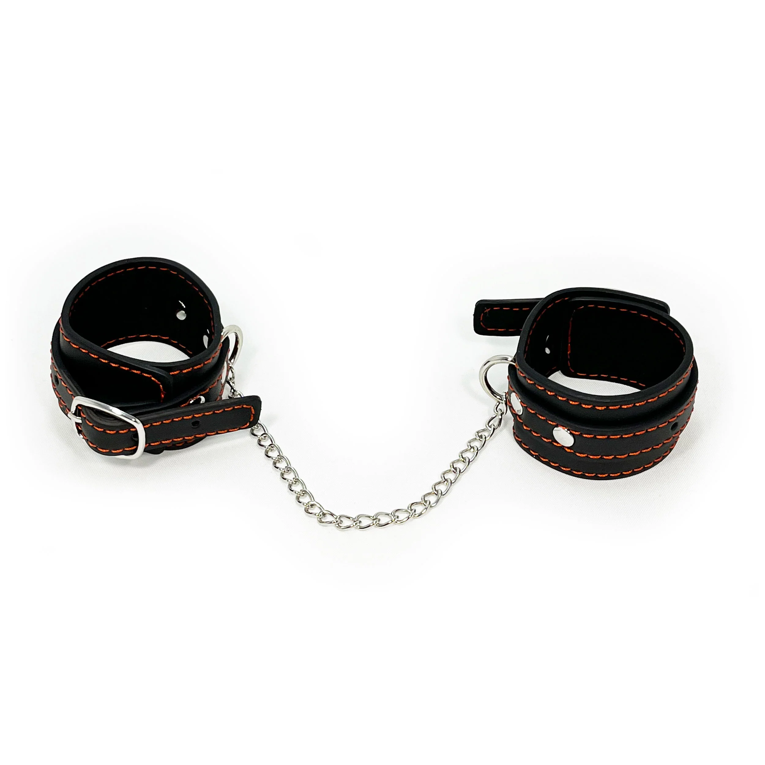 FPP BLACK RS WRIST CUFFS - Image 3