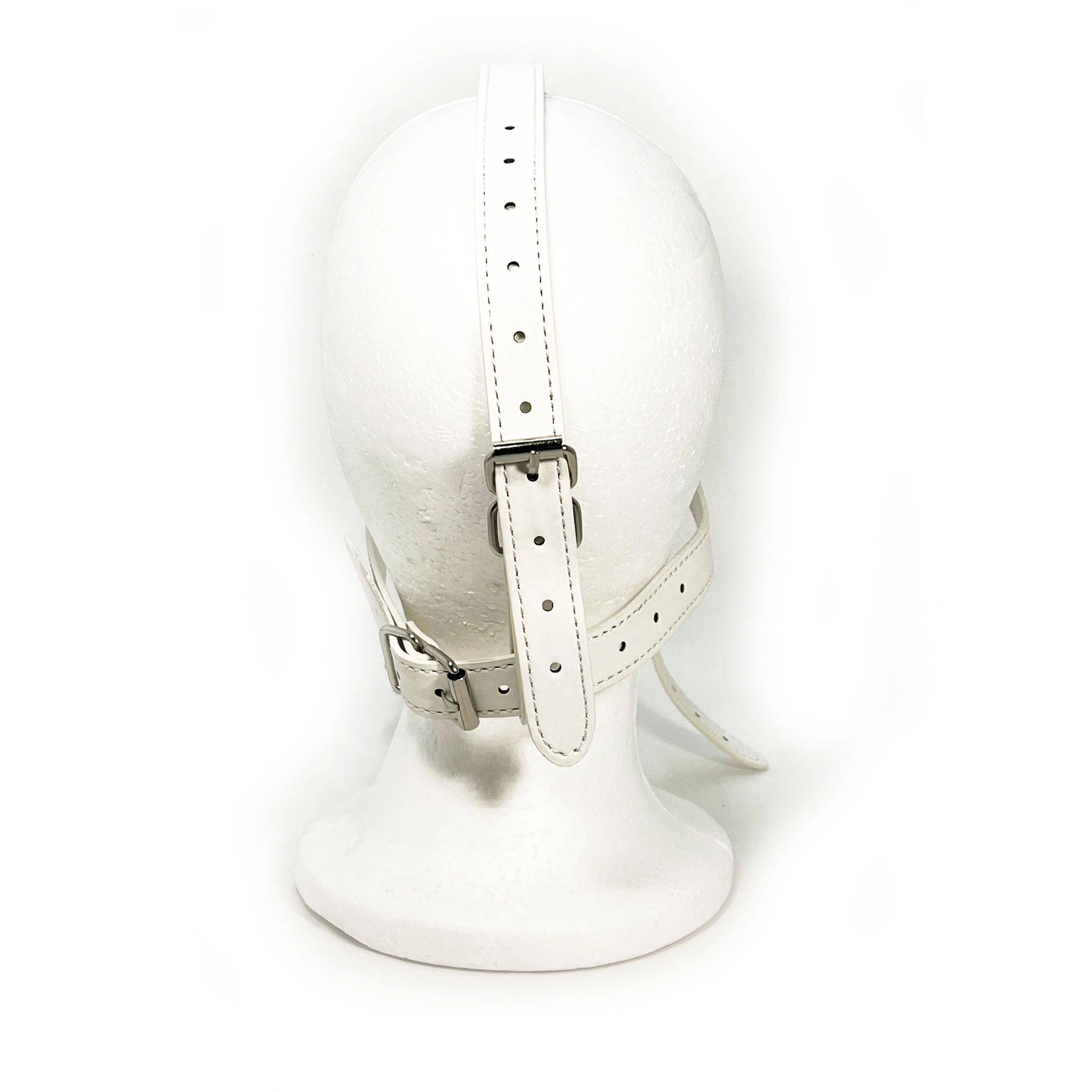 FPP WHITE BALL GAG - Image 4
