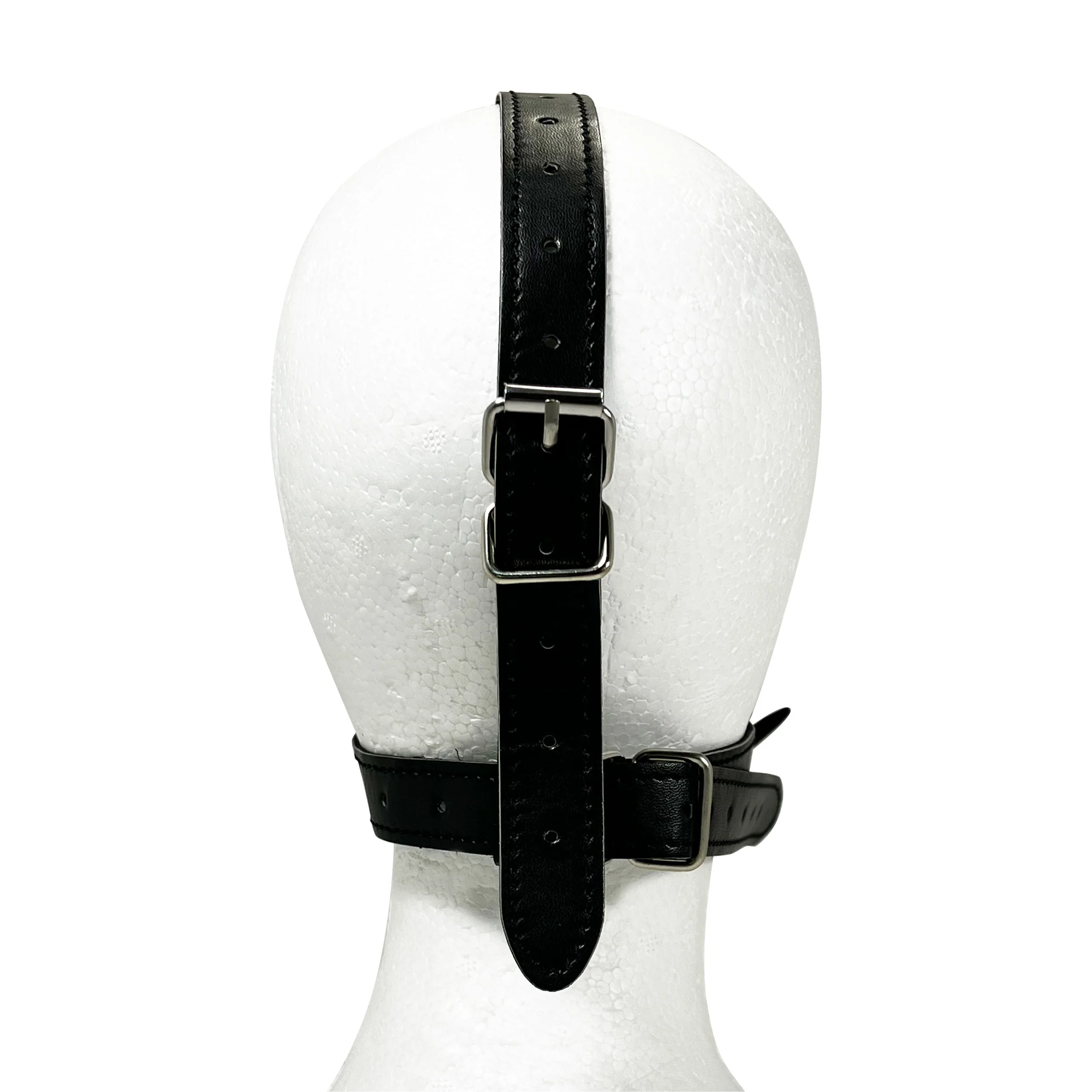 FPP YELLOW BALL FACE GAG - Image 3