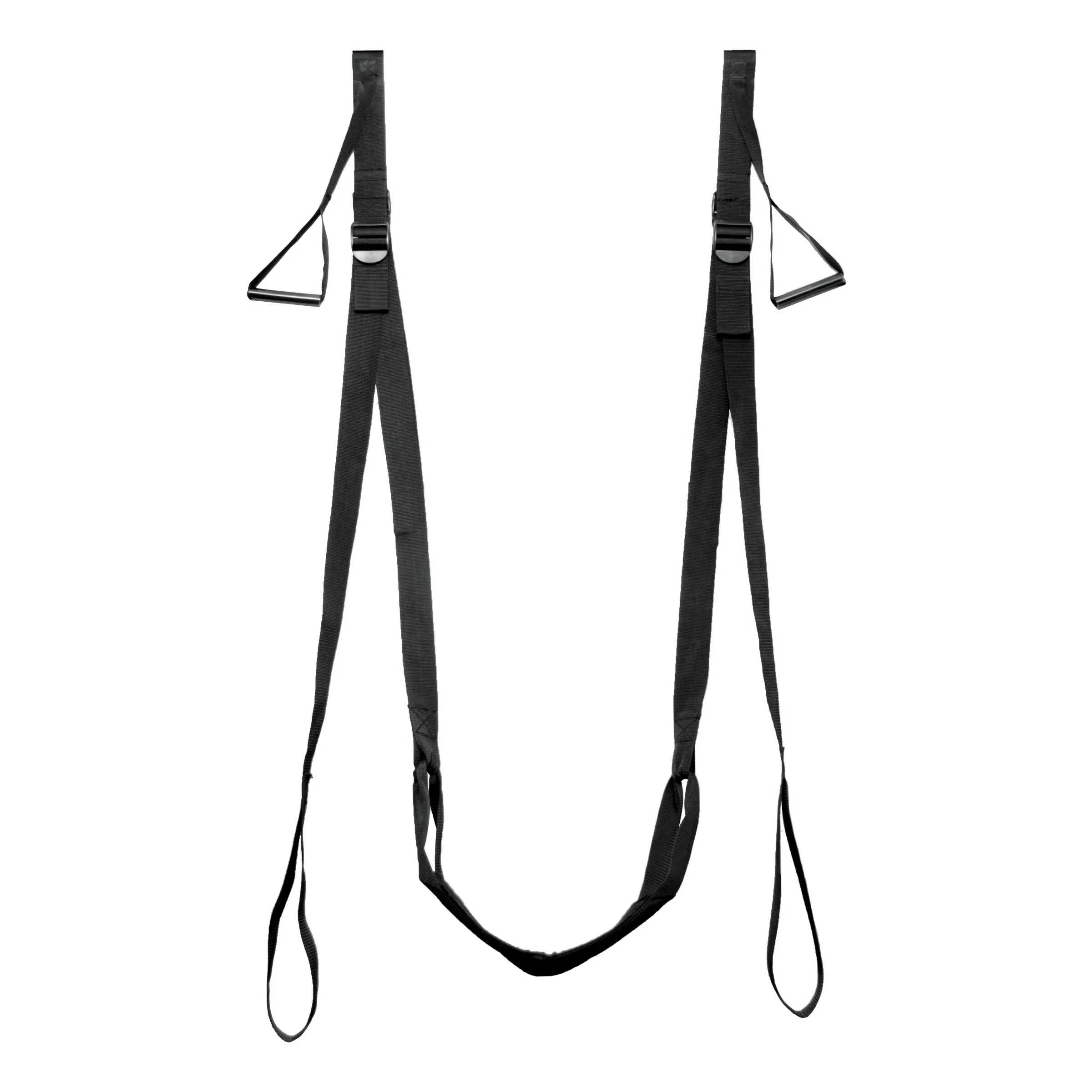 Frisky Deluxe Entry Love Swing