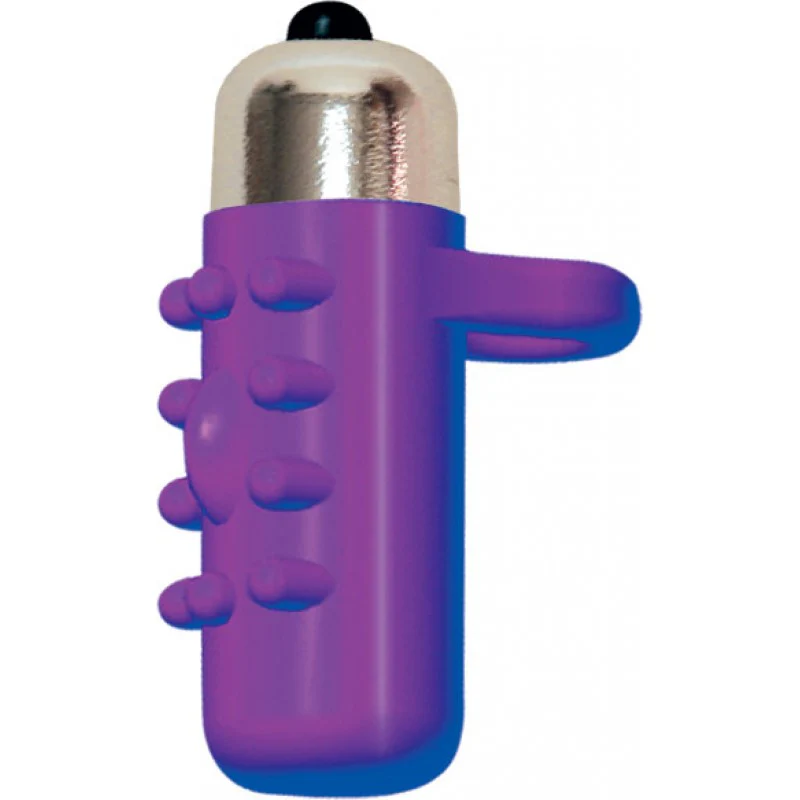 Frisky Fingers - Purple