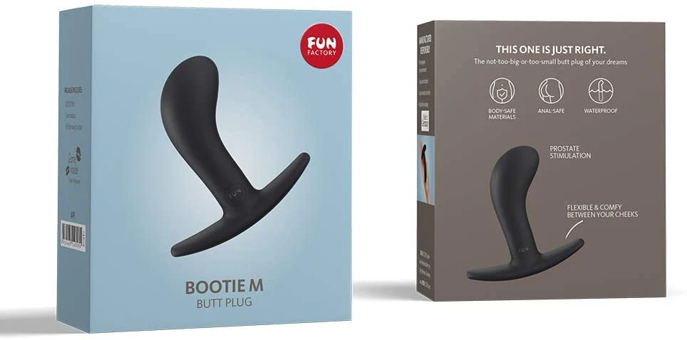 Fun Factory Bootie M - Image 6