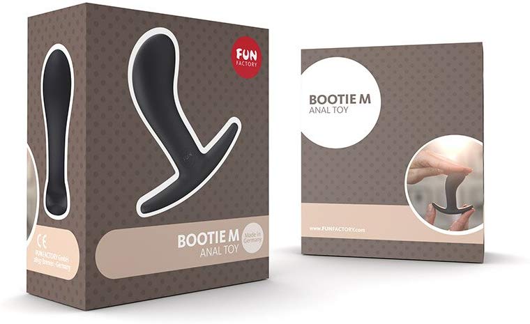 Fun Factory Bootie M - Image 8