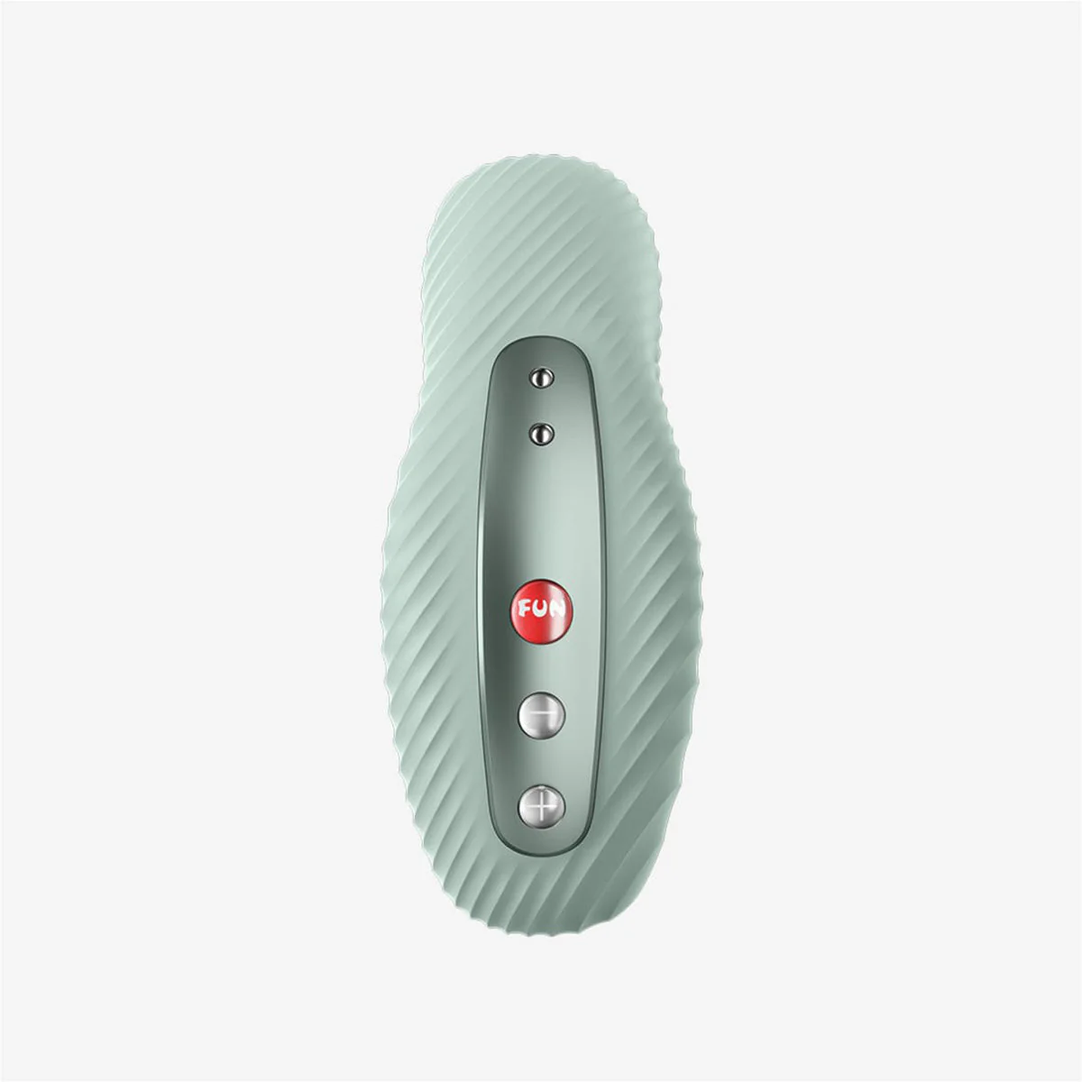 FUN FACTORY LAYA III LAY-ON VIBRATOR - SAGE - Image 2