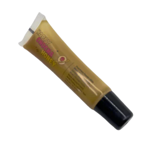 Happy Chocha Arousal Honey for Her - Strawberry Flavor - Image 2