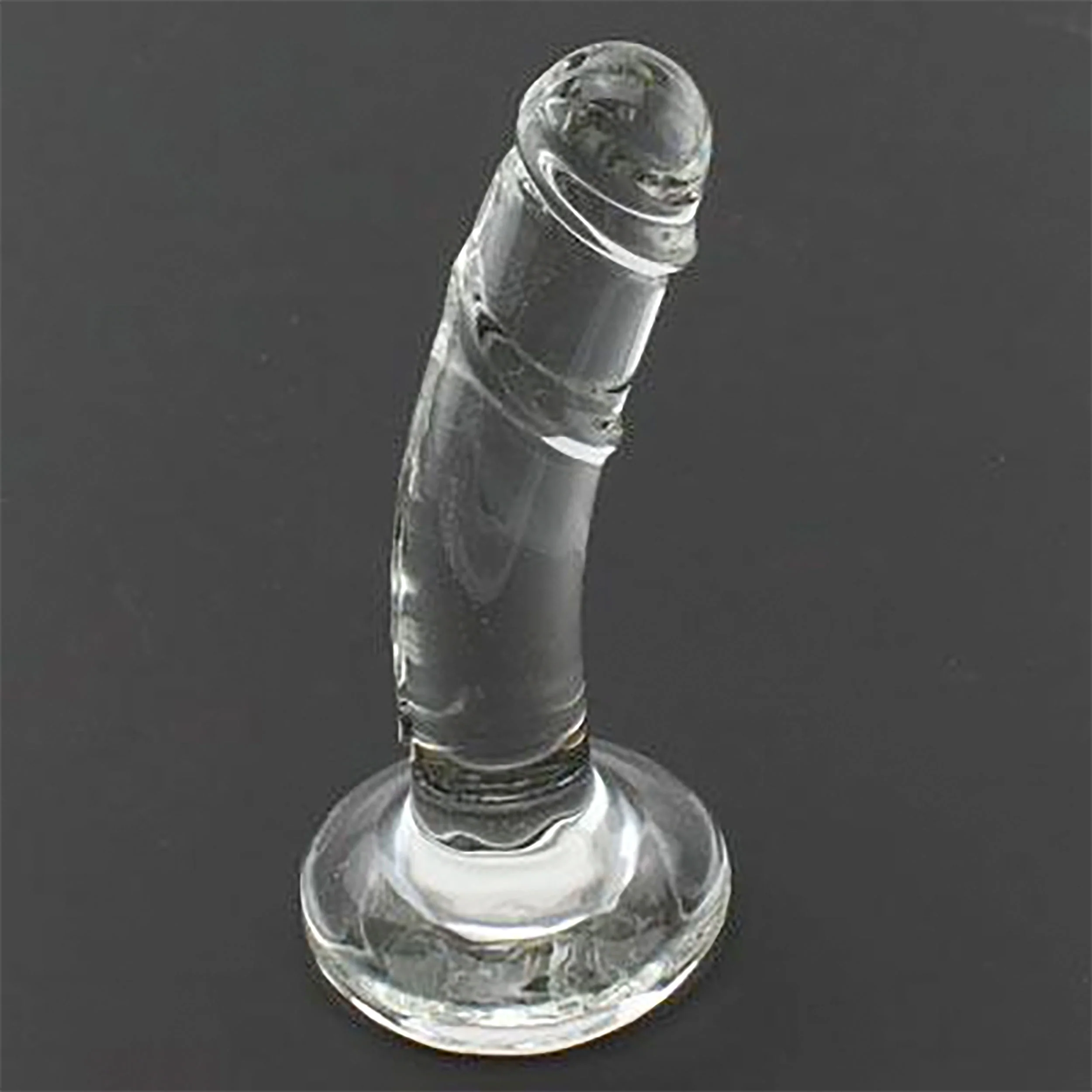 Harness Glass Mr. Wonderful Dong