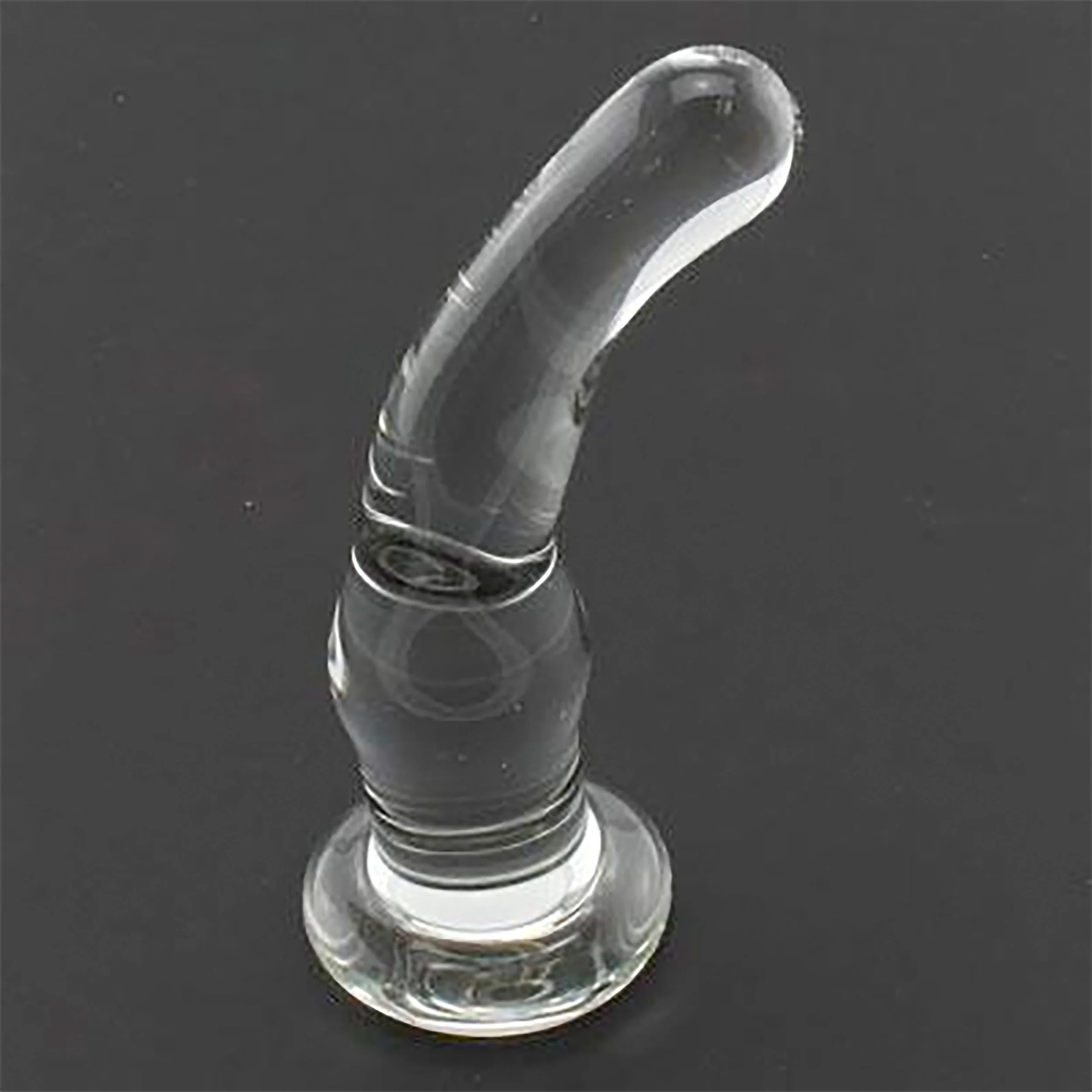 Harness Glass Persuader Dong