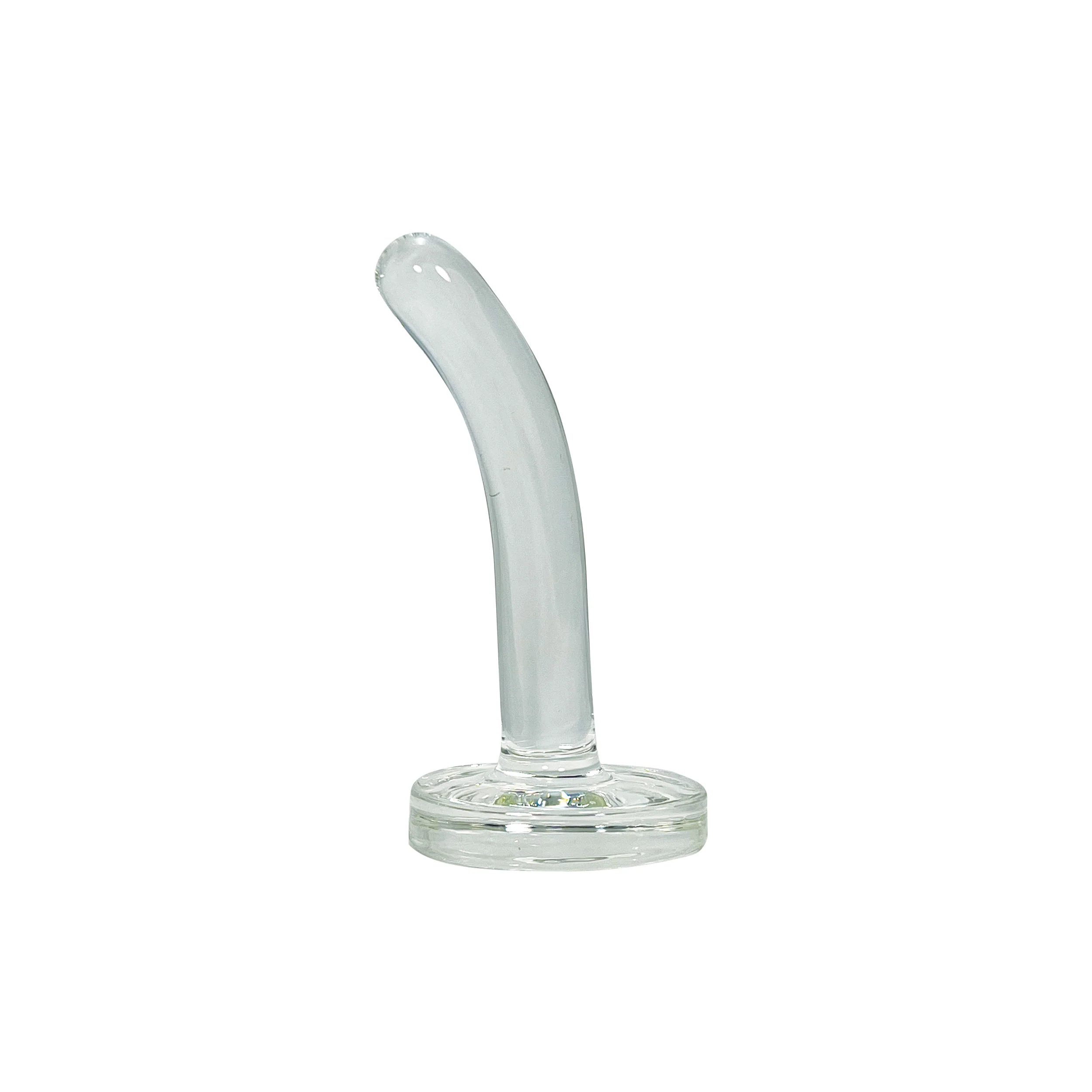 Harness Glass the Tickler Dong