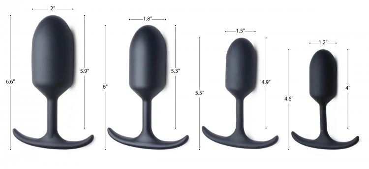 Heavy Hitter - Large - Image 3