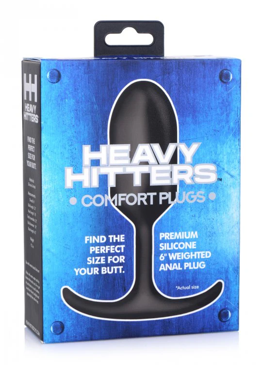 Heavy Hitter - XL - Image 6