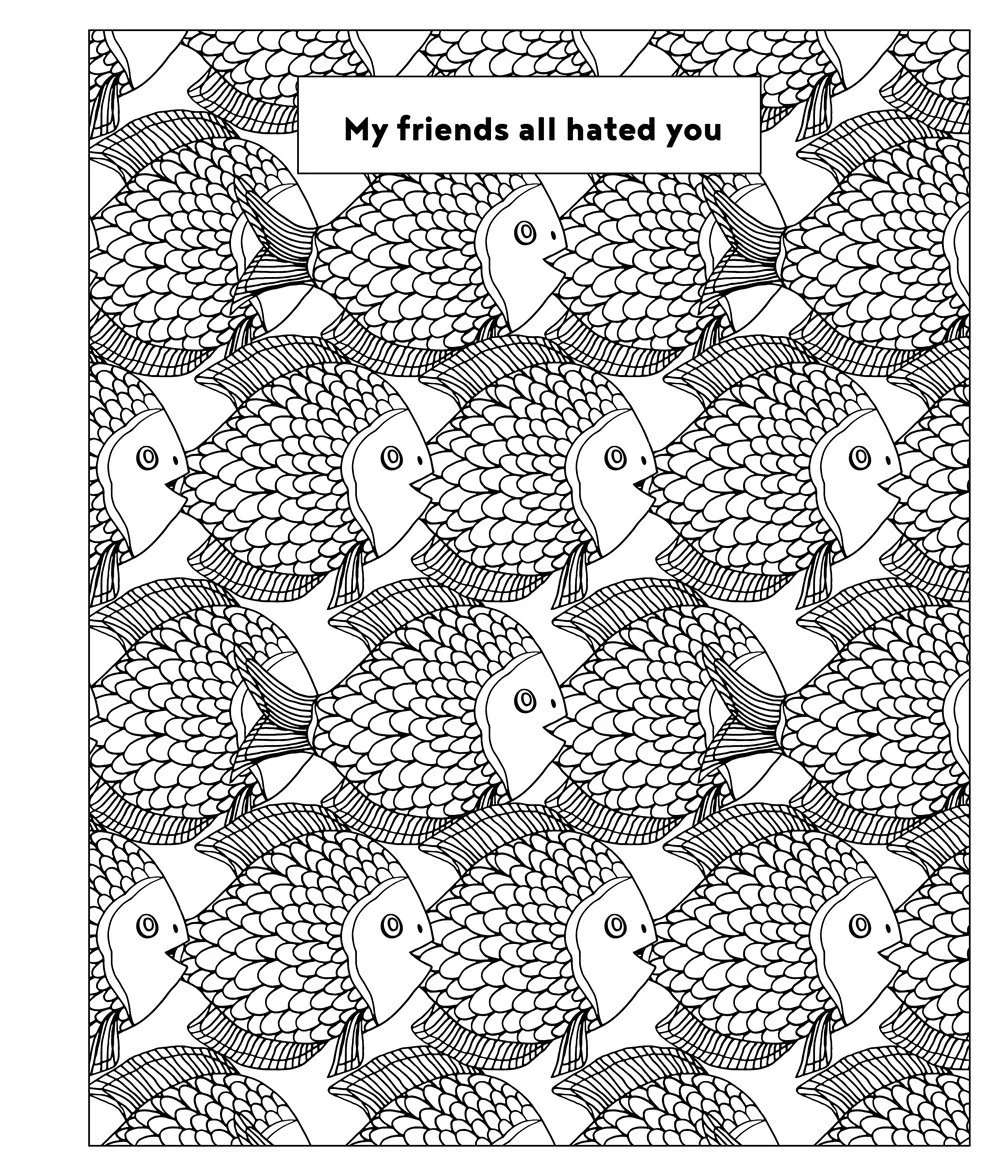 Hey, A**hole! - Caitlin Peterson - Image 2