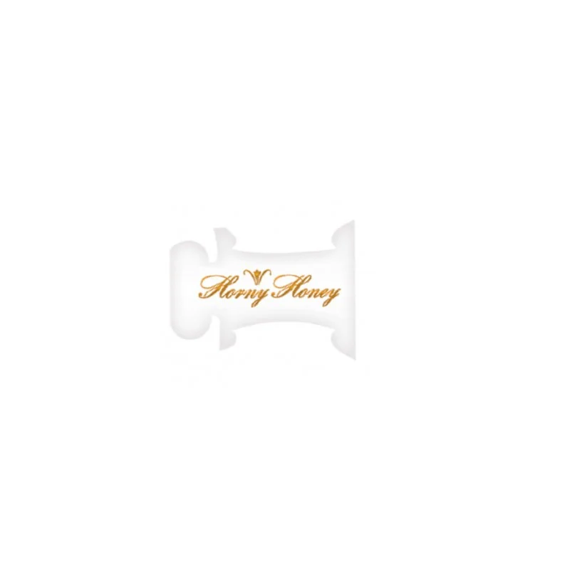 Horny Honey Arousal Cream - One Single-Use Pillow