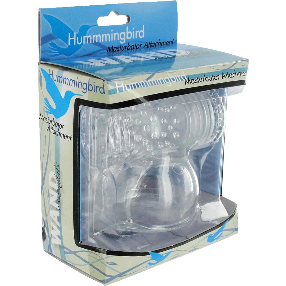 Hummingbird Masturbator Attachment - Image 3