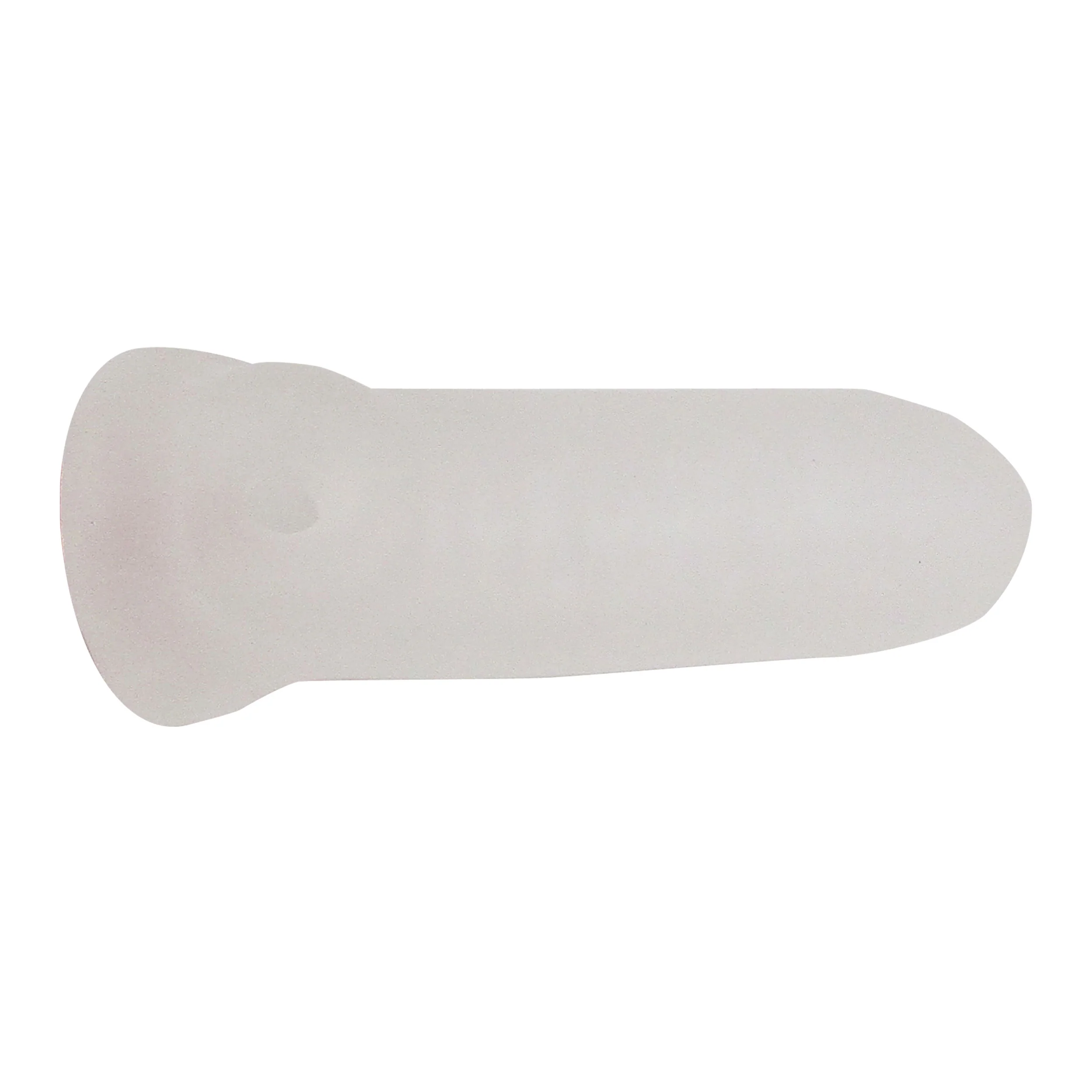 Husky Built Stretchy 5.5" Cock Extender - Clear - Image 3