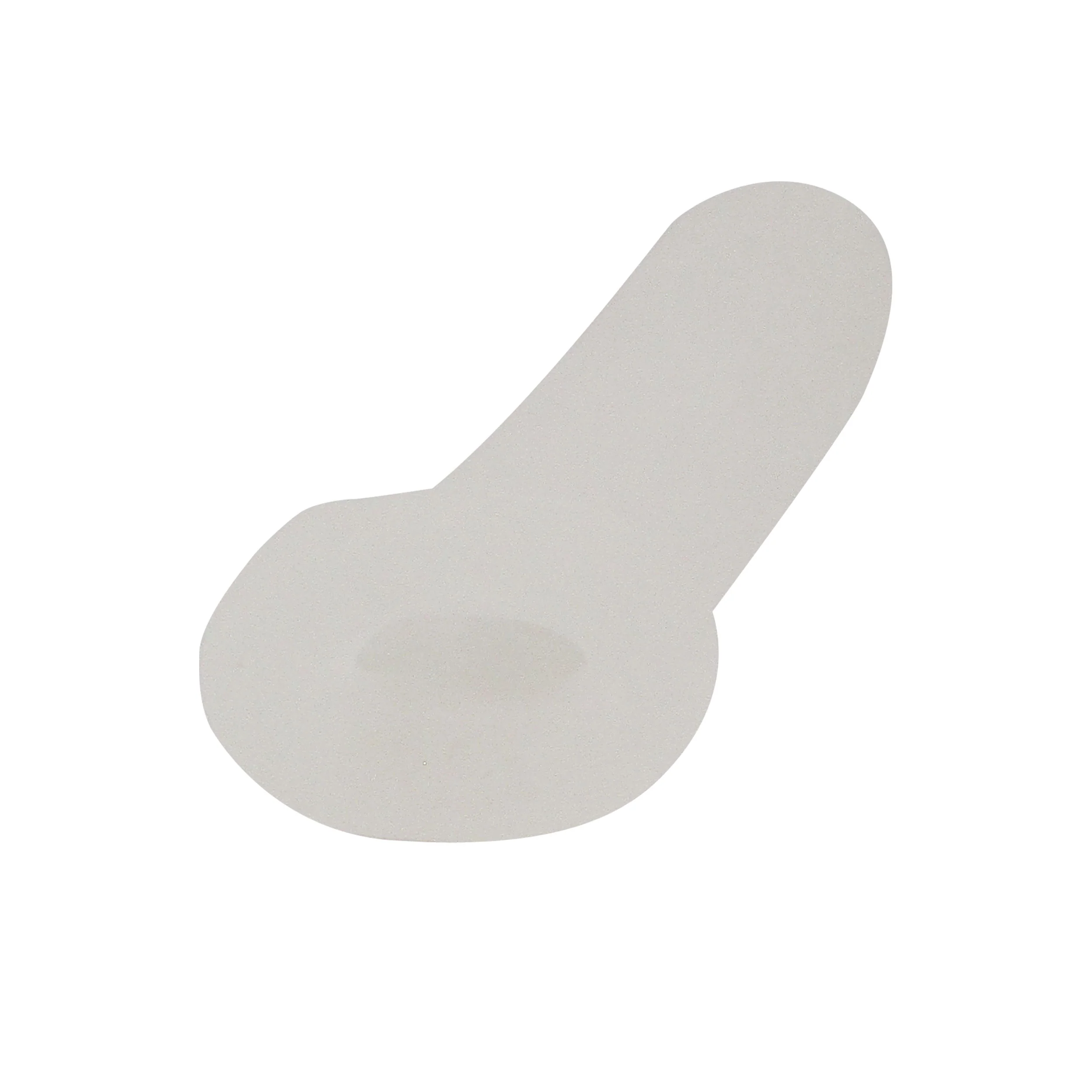 Husky Built Stretchy 8" Cock Extender - Clear - Image 3
