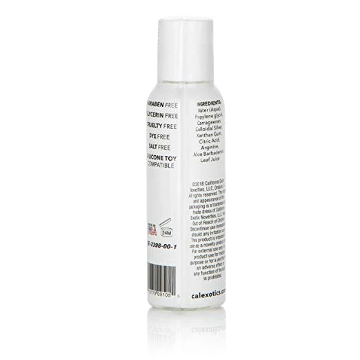 Impulse Conductive Gel for E-Stim Products - 2 oz - Image 2