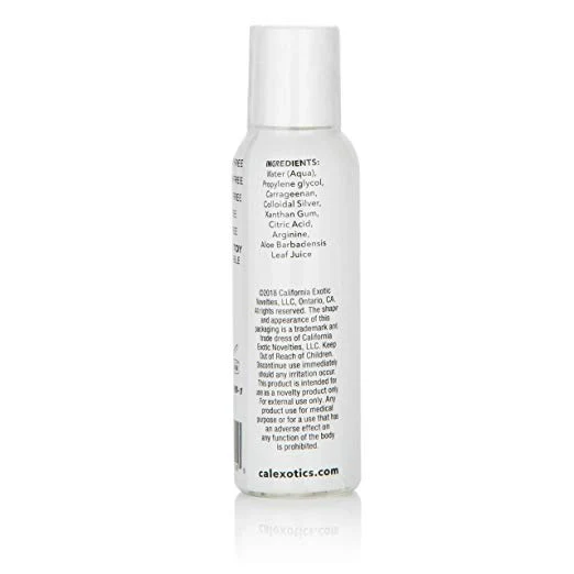 Impulse Conductive Gel for E-Stim Products - 2 oz - Image 3