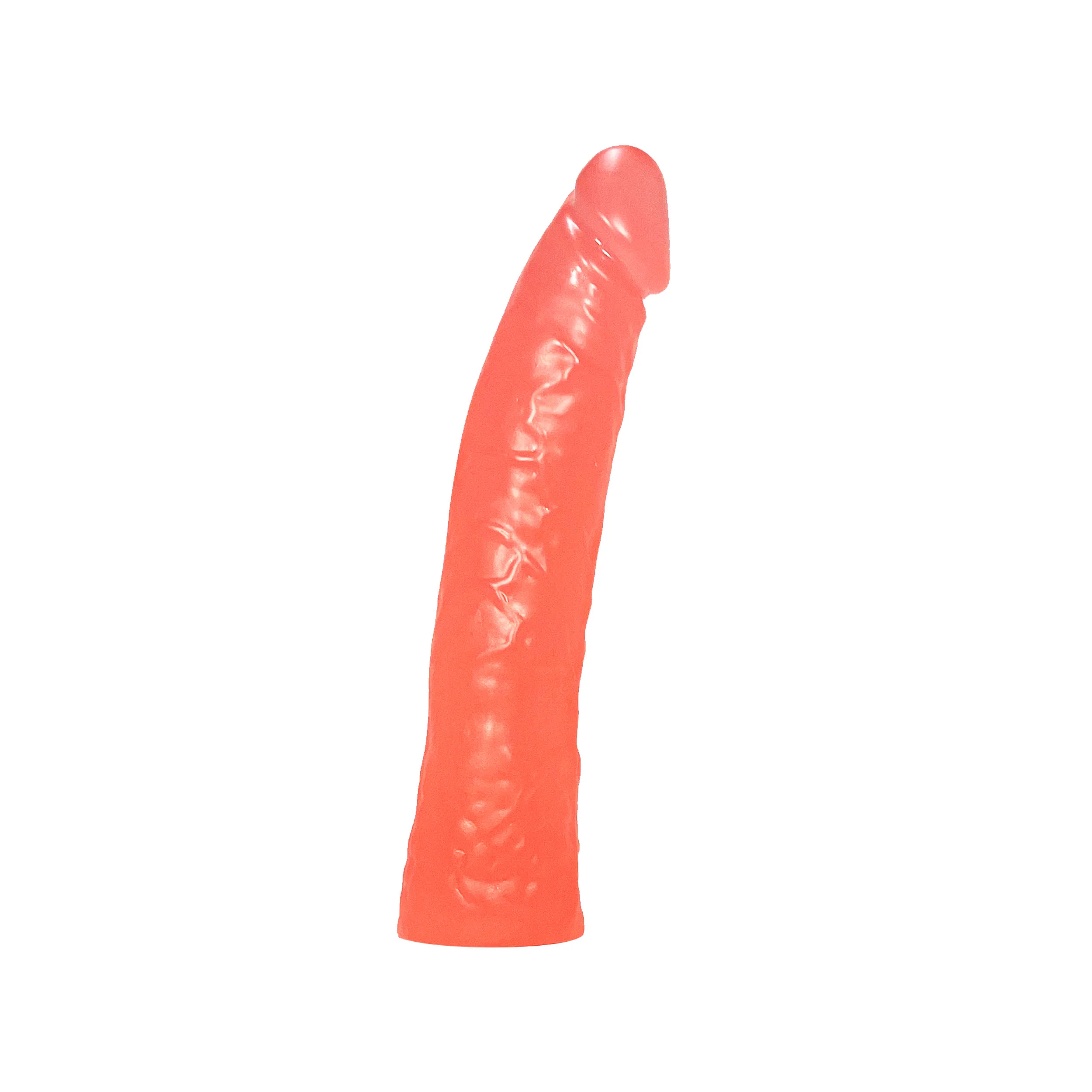 Jelly Pleasures 7.5in Dong - Image 2