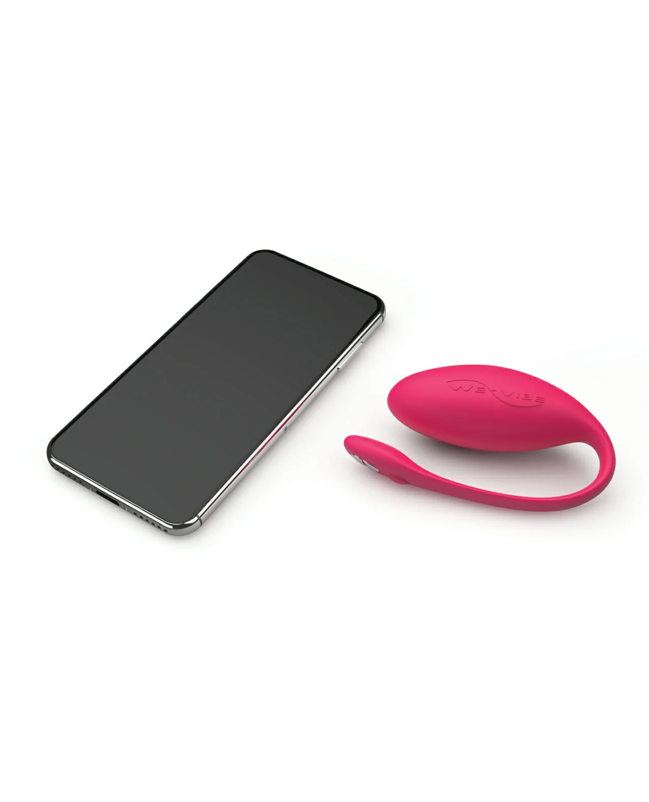 Jive By We-Vibe - Electric Pink - Image 2