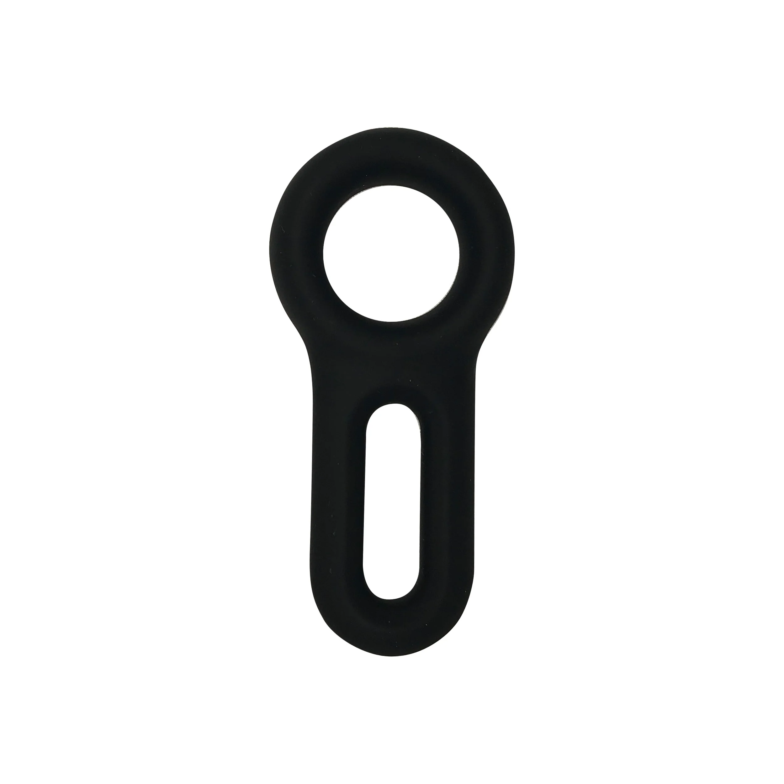 Junkwear Pad Lock - Black