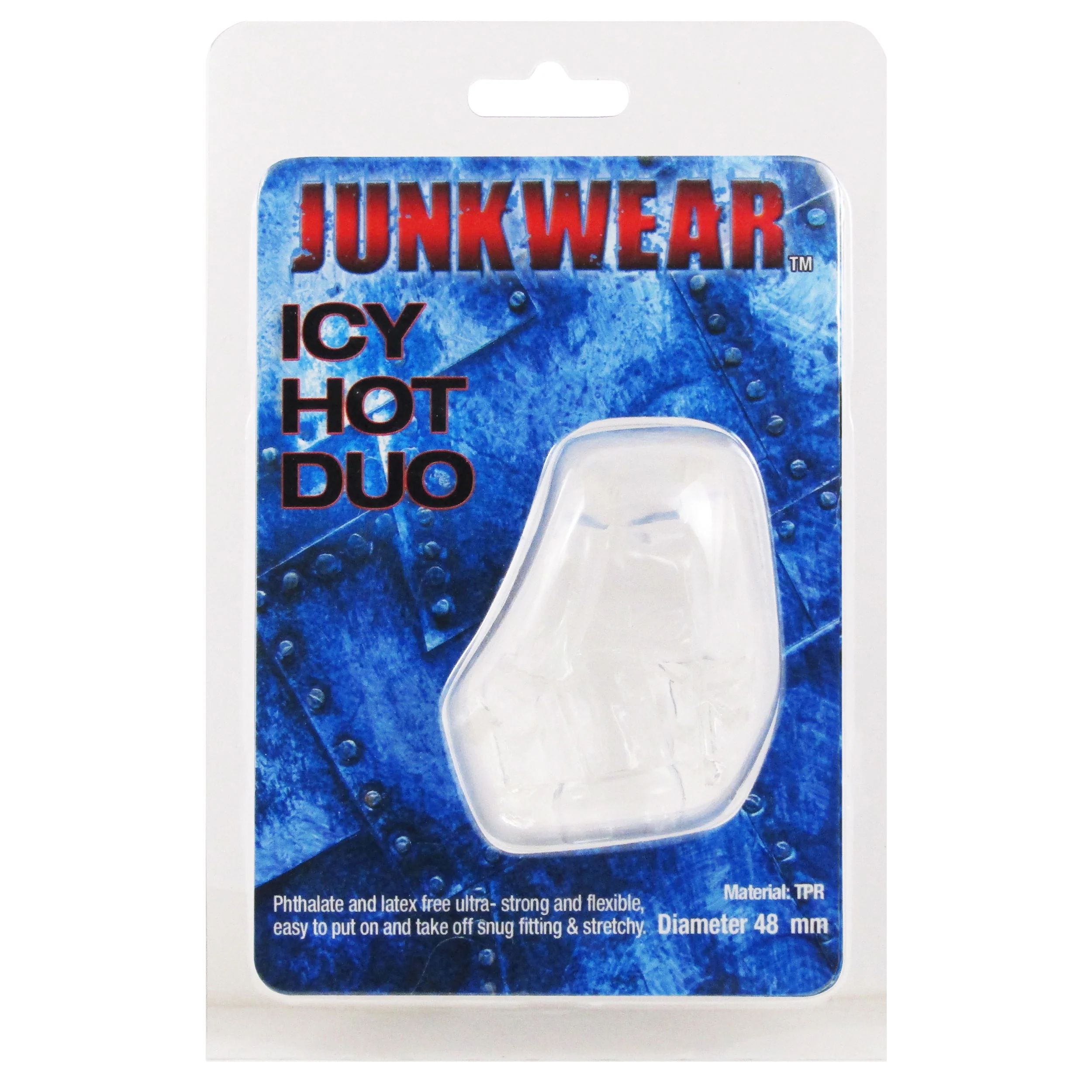 Junkwear Icy Hot Duo - Image 3
