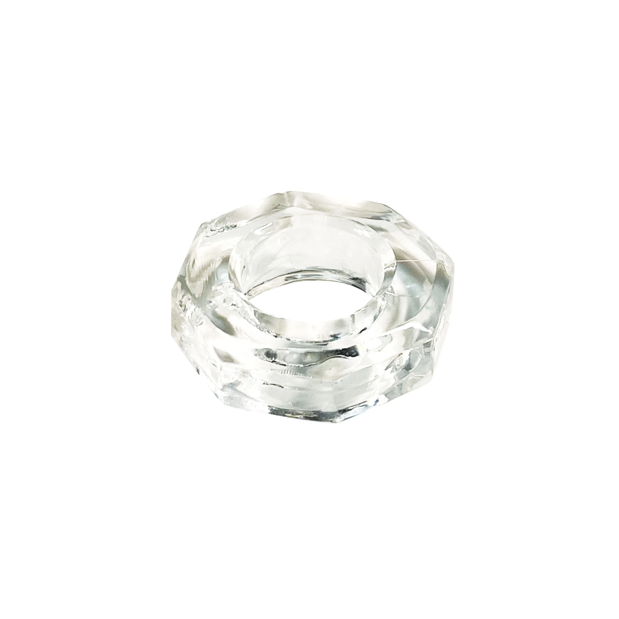 Junkwear Octo Ring