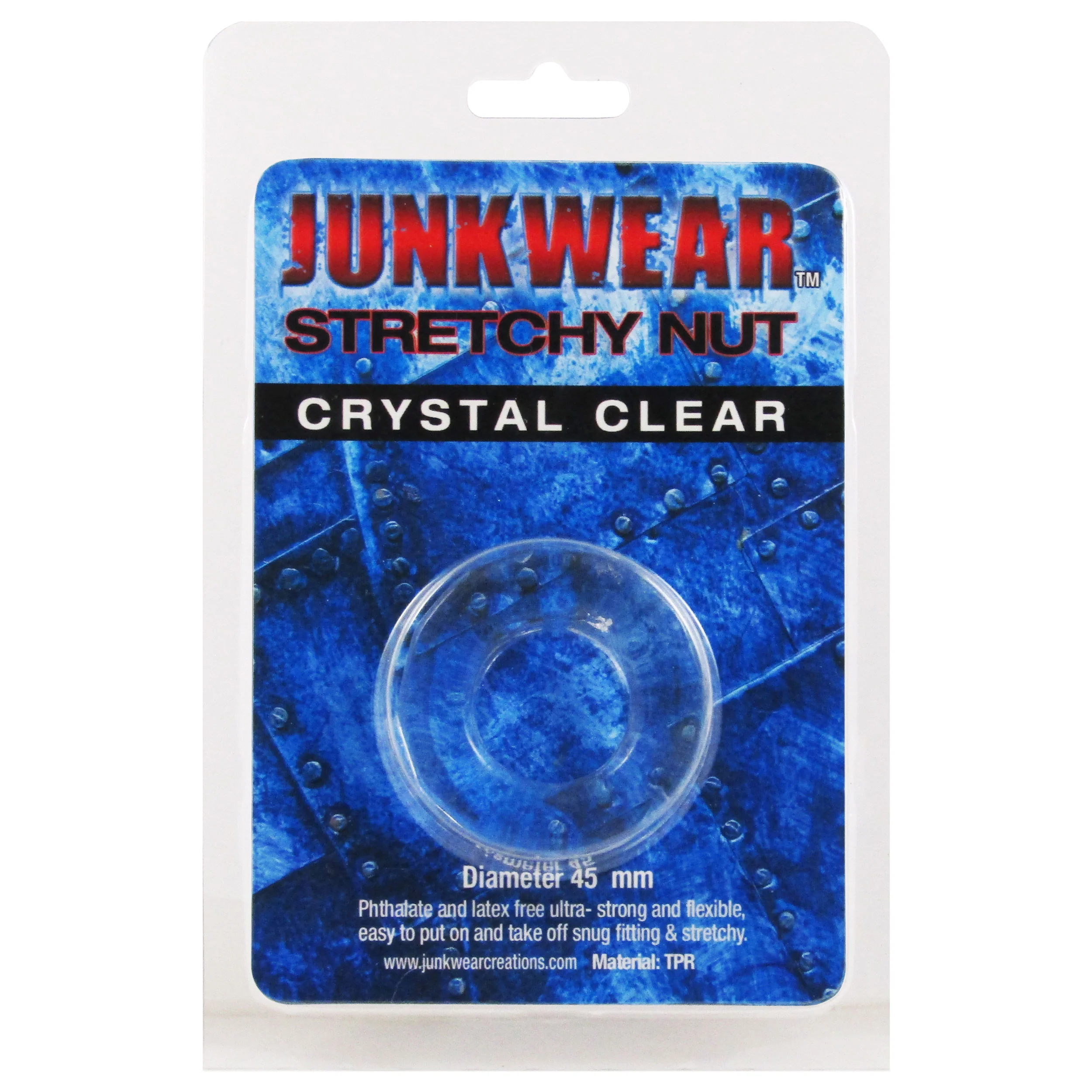 Junkwear Stretchy Nut - Image 4