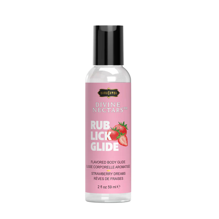 Kama Sutra Dick-quiri Oral Sex Kit - Image 4