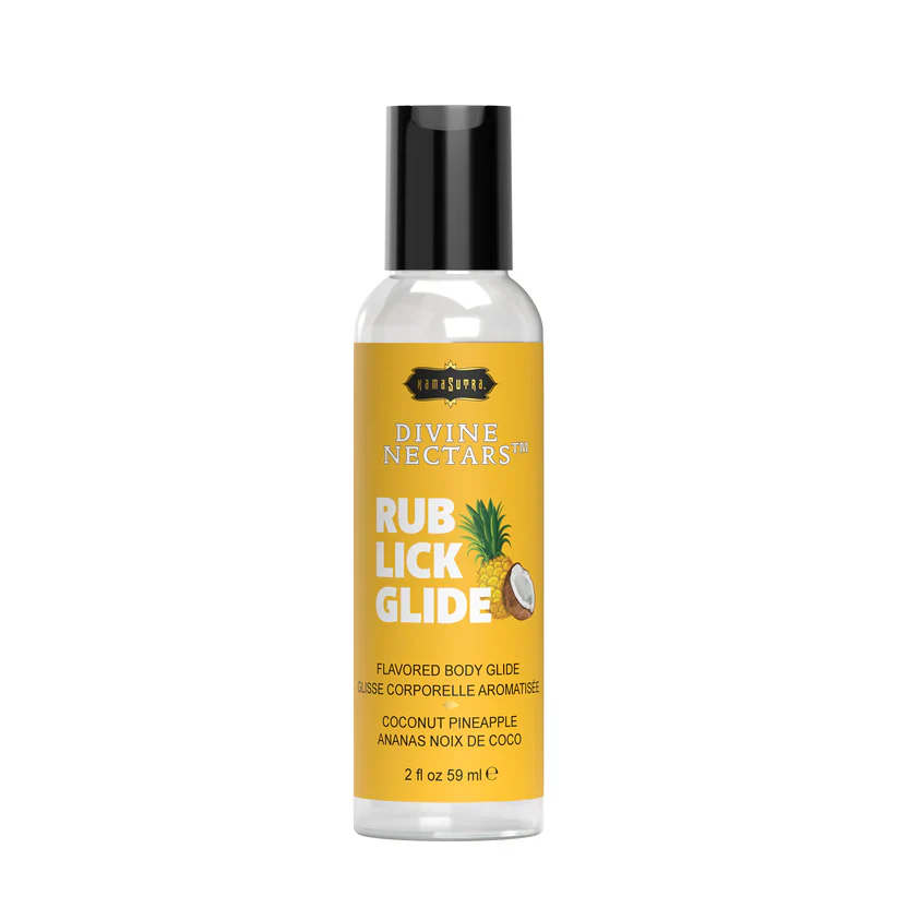 Kama Sutra Penis Colada Oral Sex Kit - Image 4